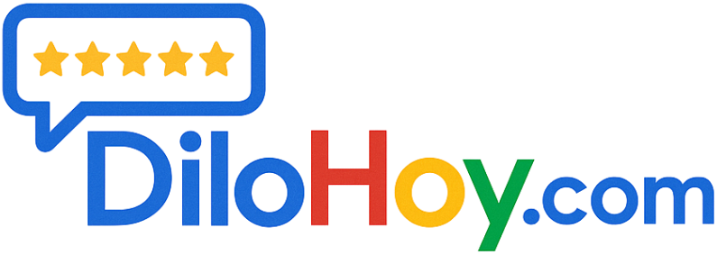 Dilohoy Logo